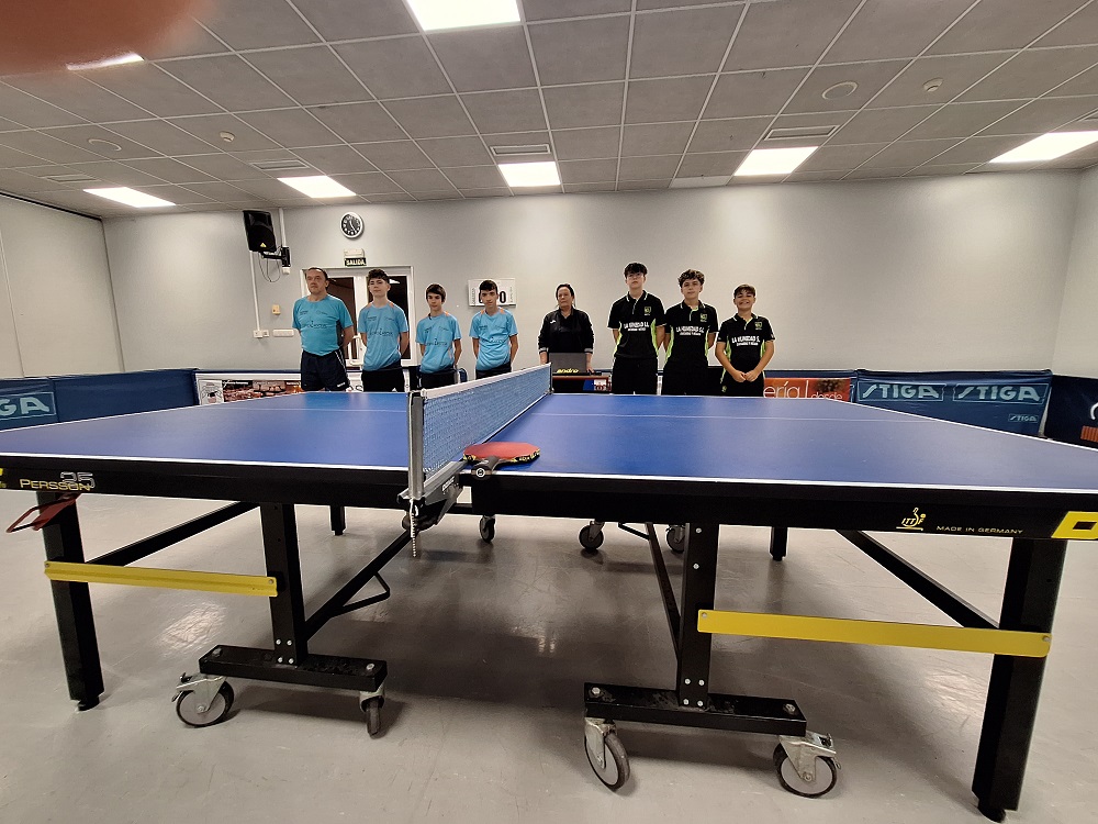 Resultados del fin de semana